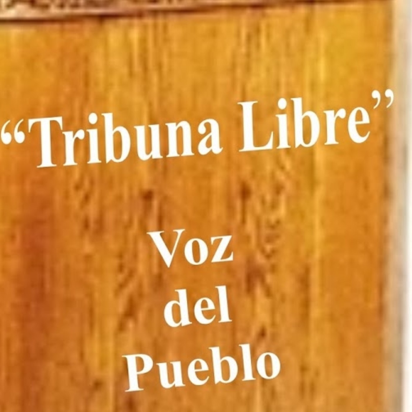 Tribuna Libre