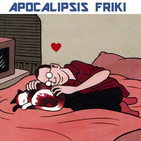Apocalipsis Friki 074 - Especial Cómic Autobiográfico: 12 Autores