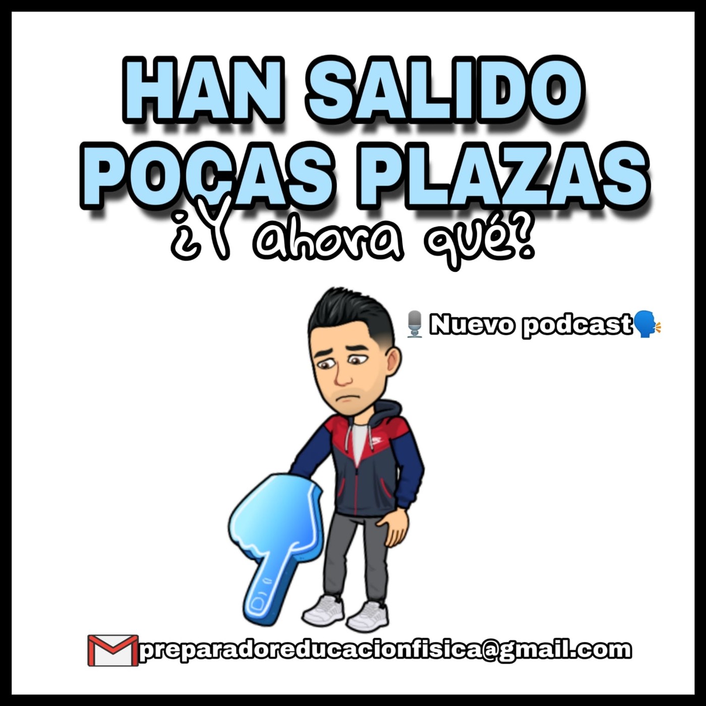 OPOSICIONES DE EDUCACIÓN
