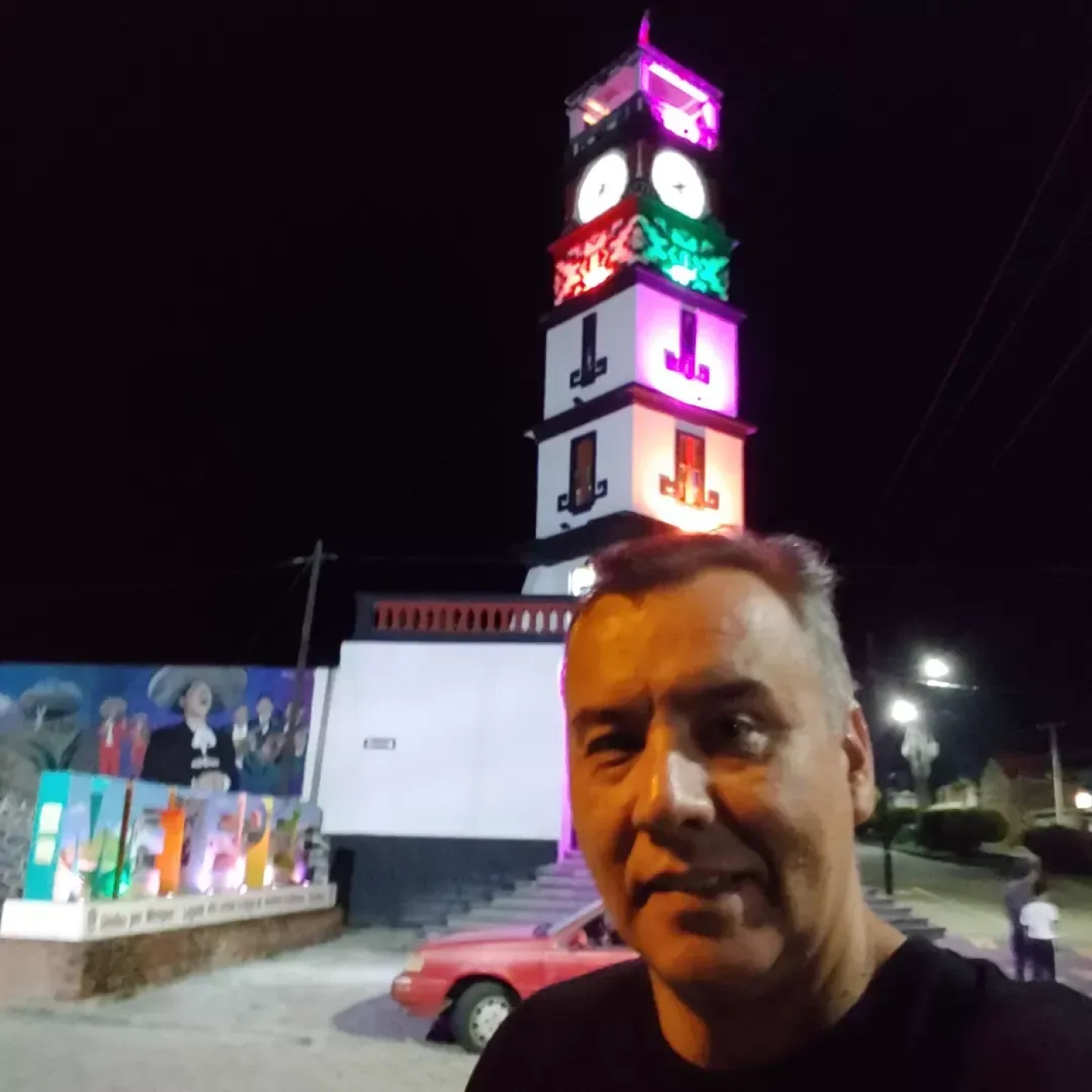 El Siglo de los Sonidos