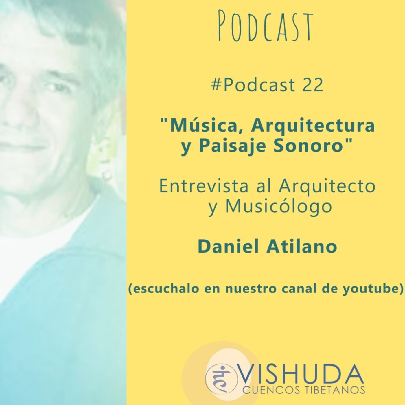 Vishuda Podcast