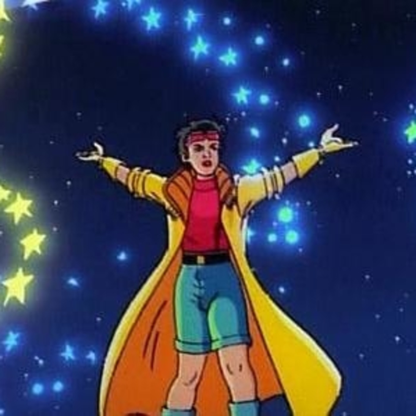 Javier Nicolas Ranieri