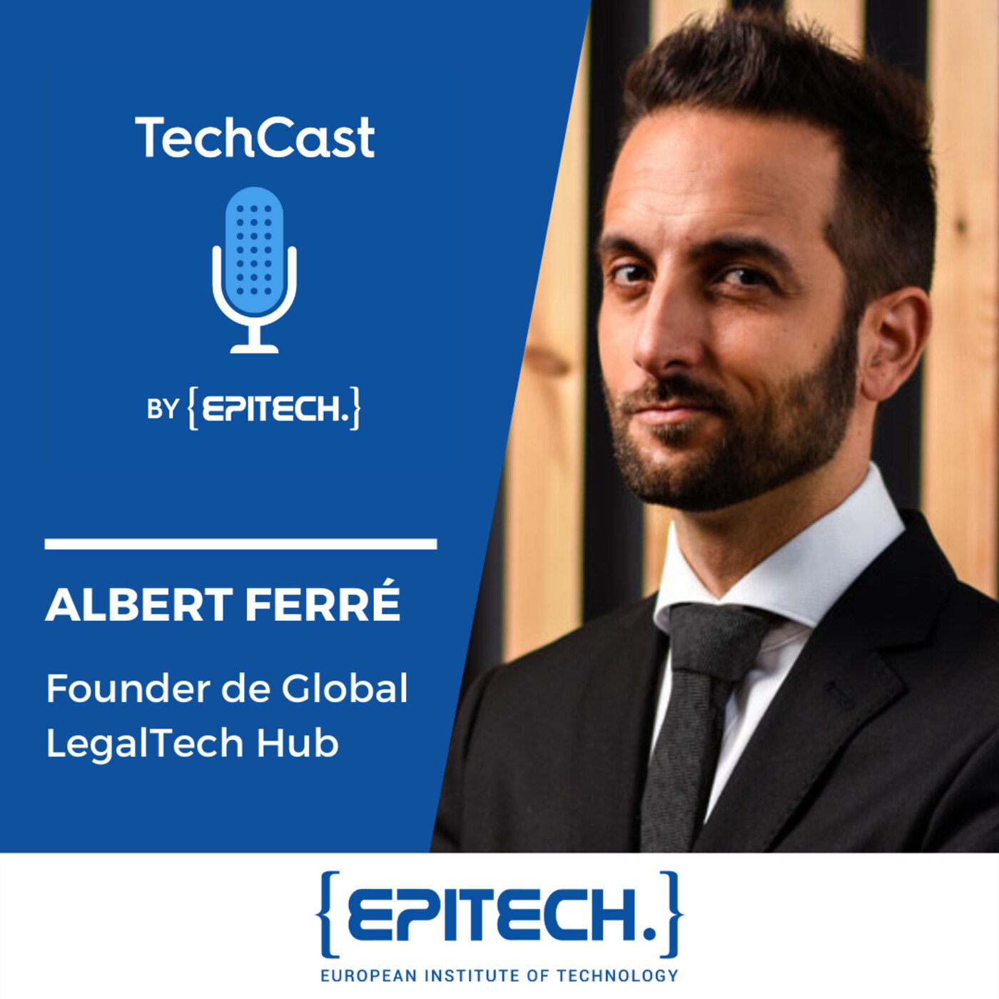 TechCast by Epitech