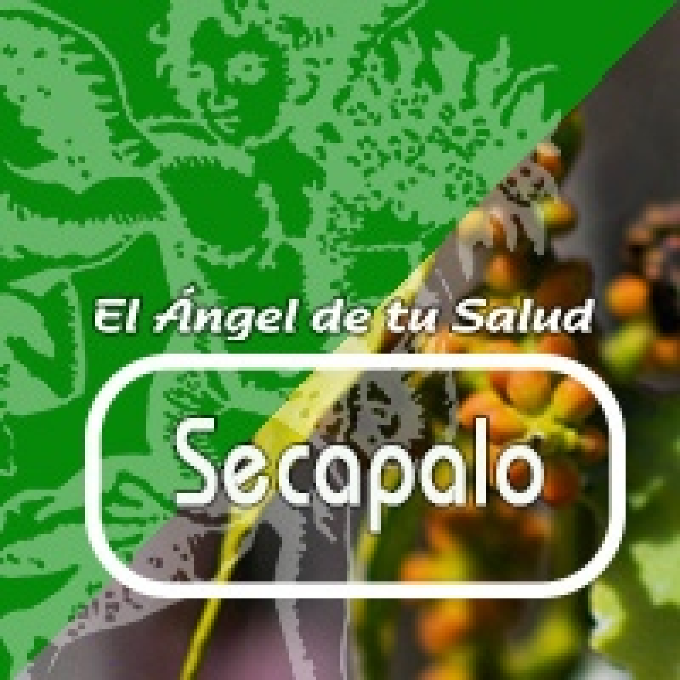 El Ángel de tu Salud -SECAPALO *** episode artwork
