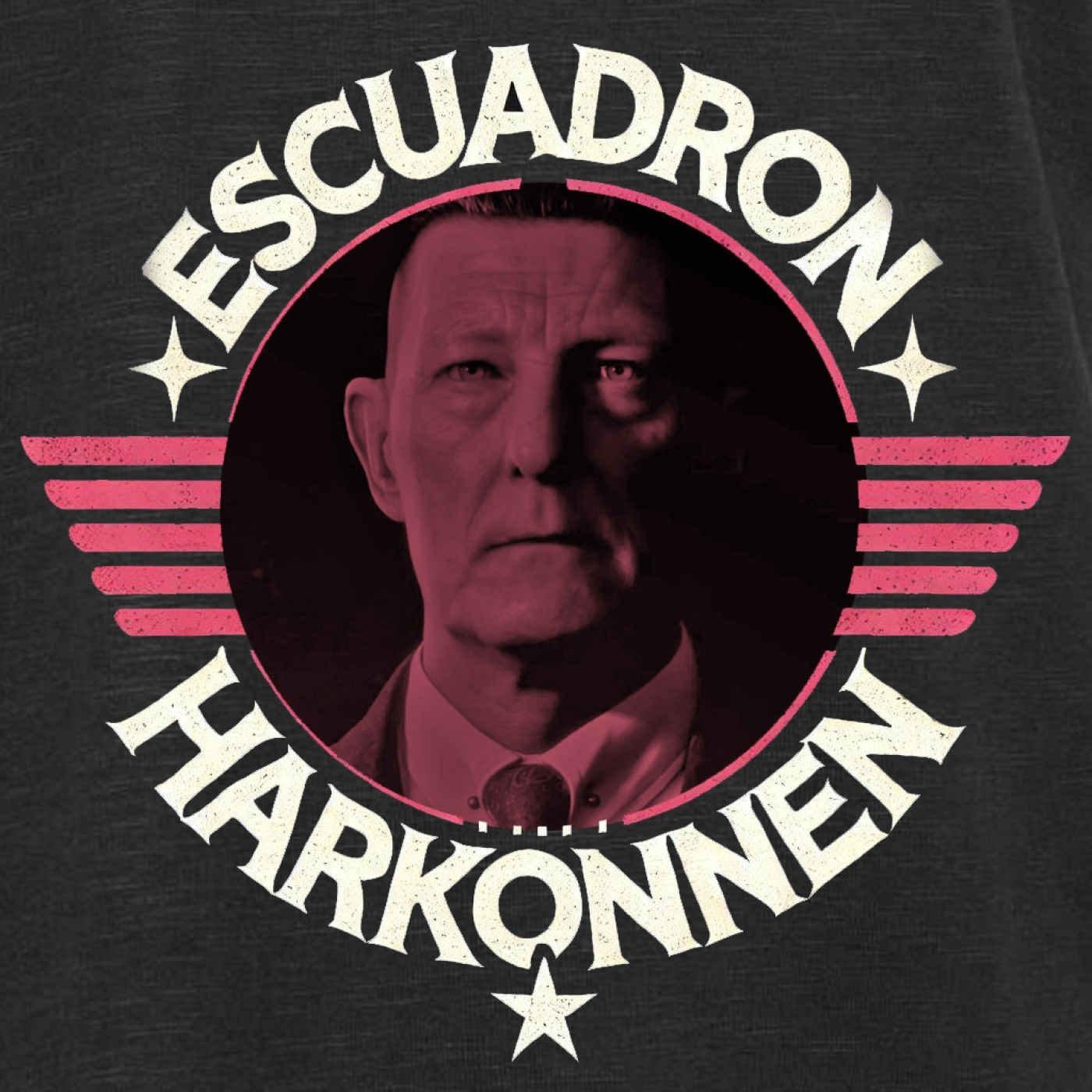 Escuadrón Harkonnen