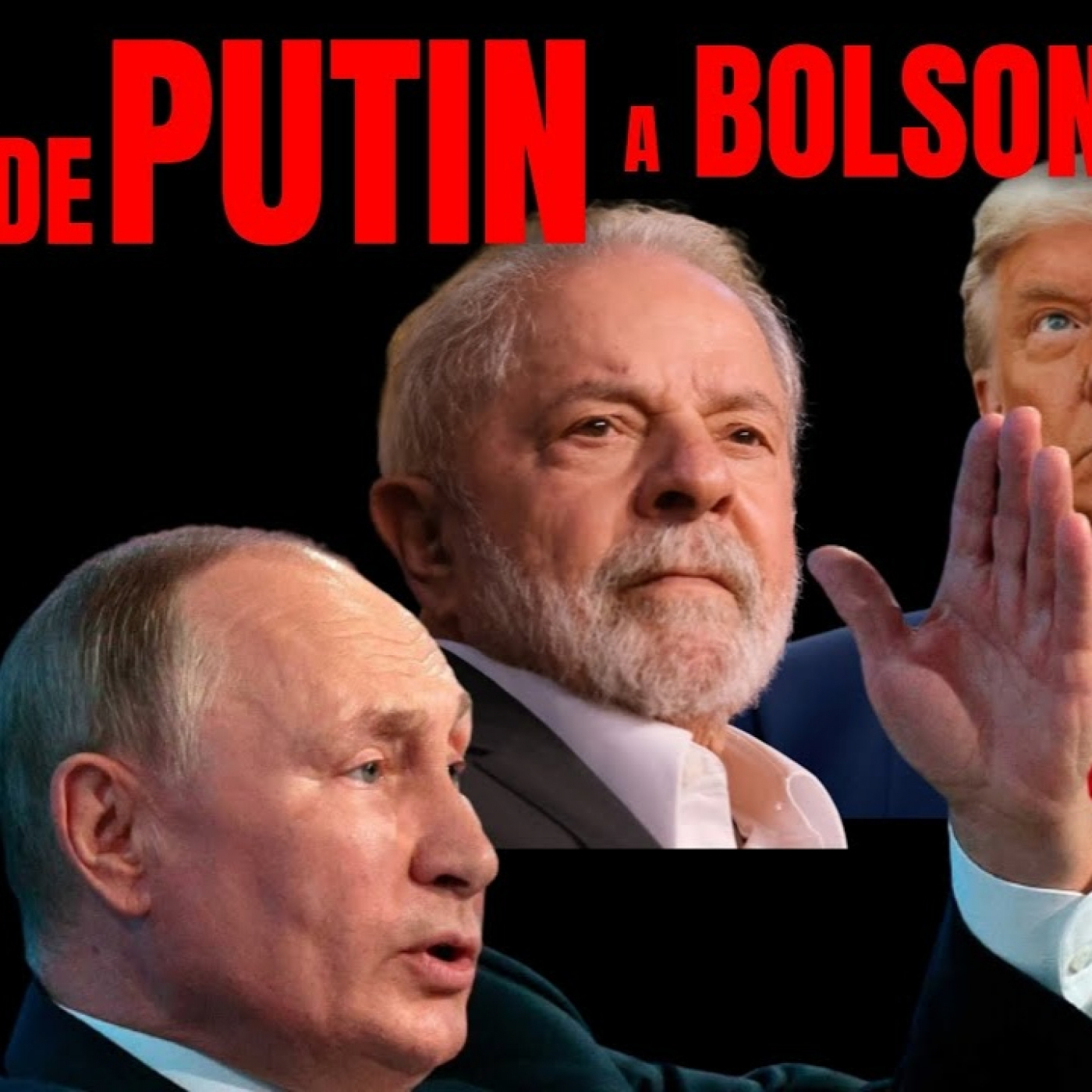 Detrás de la Razón con Roberto de la Madrid