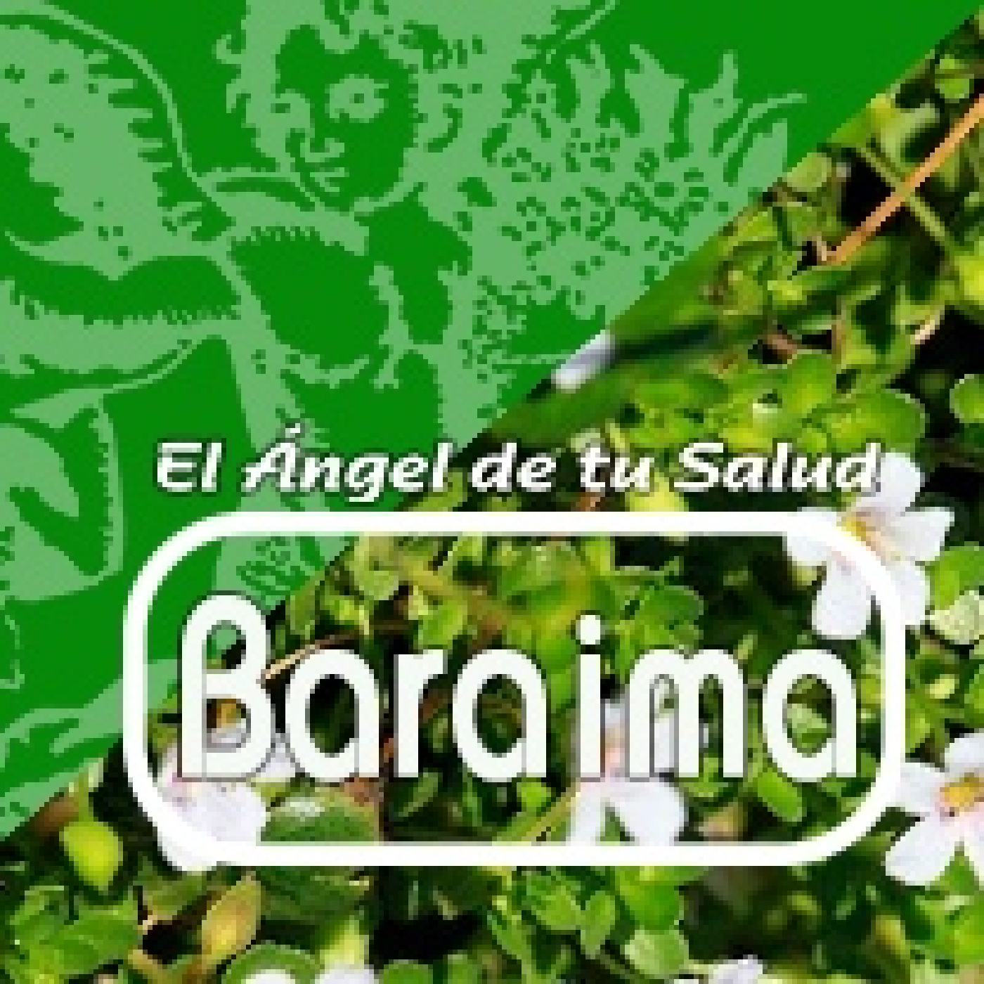 El Ángel de tu Salud - BARAIMA** episode artwork
