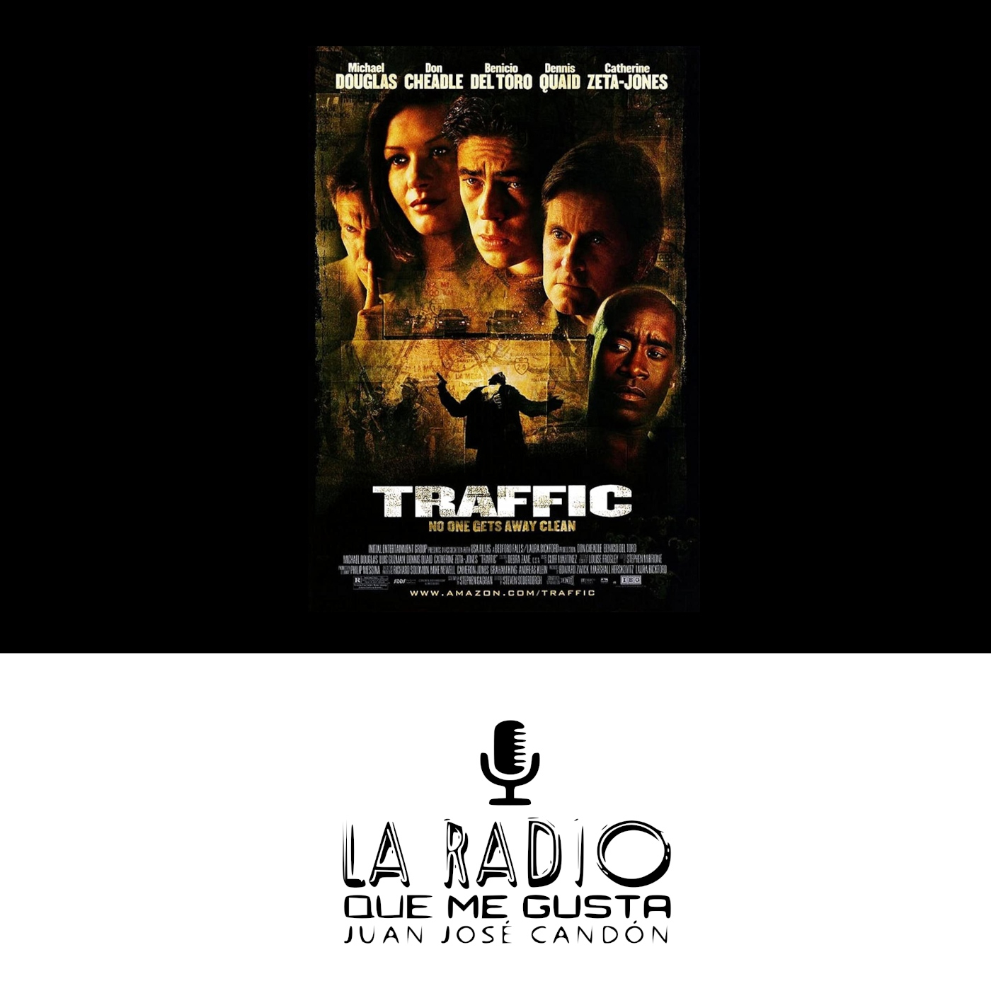 CALLE CINE - Grandes clásicos