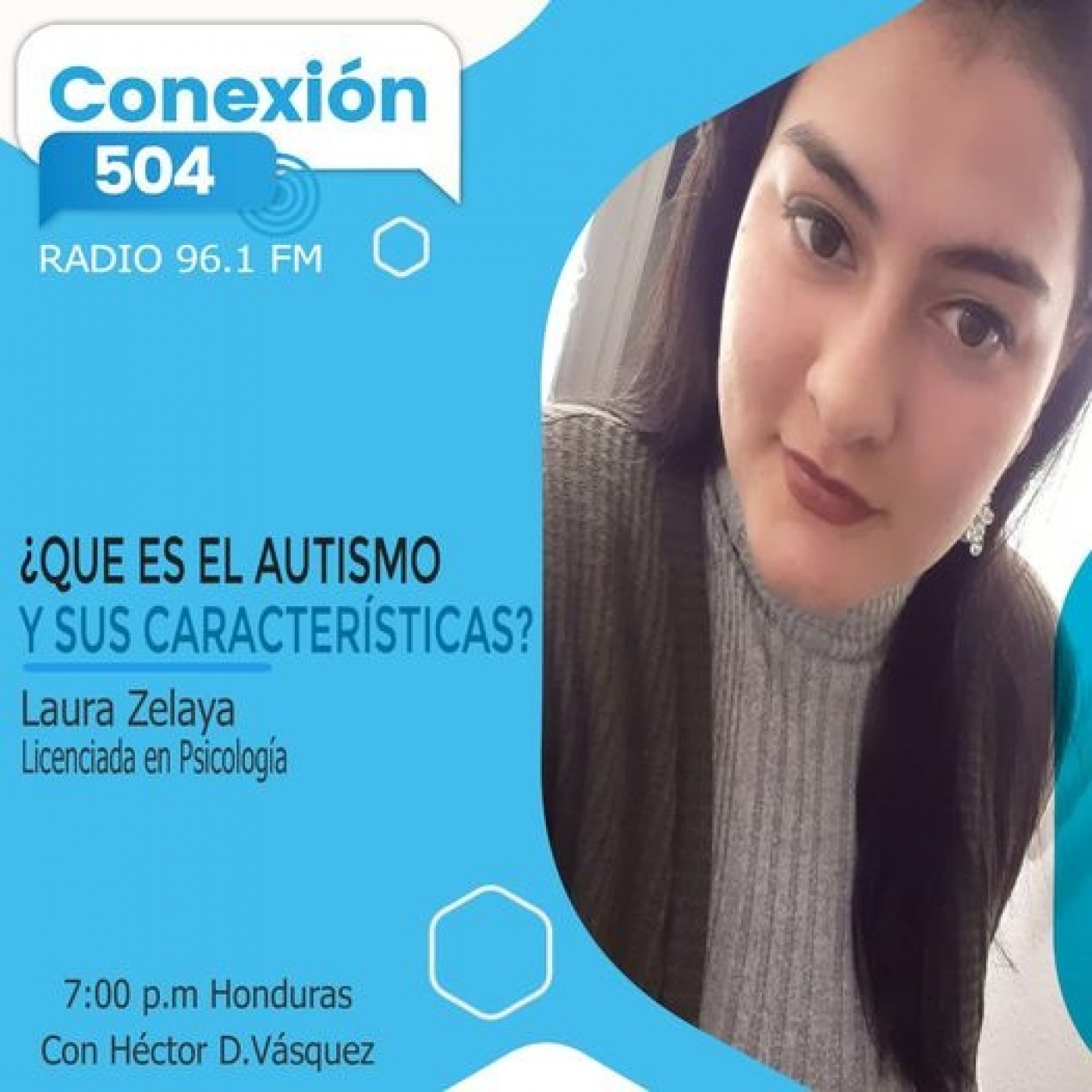 Conexión504