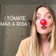 No quiero más dramas en mi vida