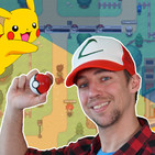 FRIKIPILLS (píldora): Pokémon - Del cable link a la Gran pantalla
