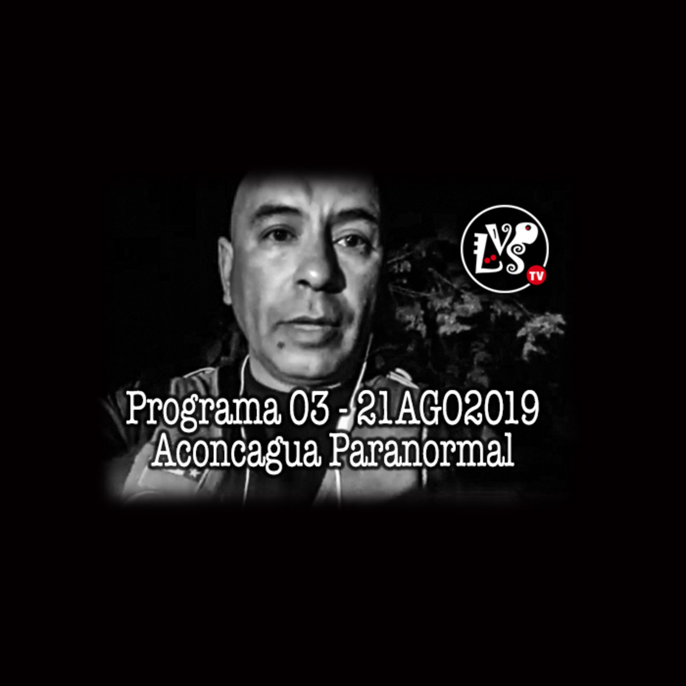 Podcast La Voz de las Sombras 2019