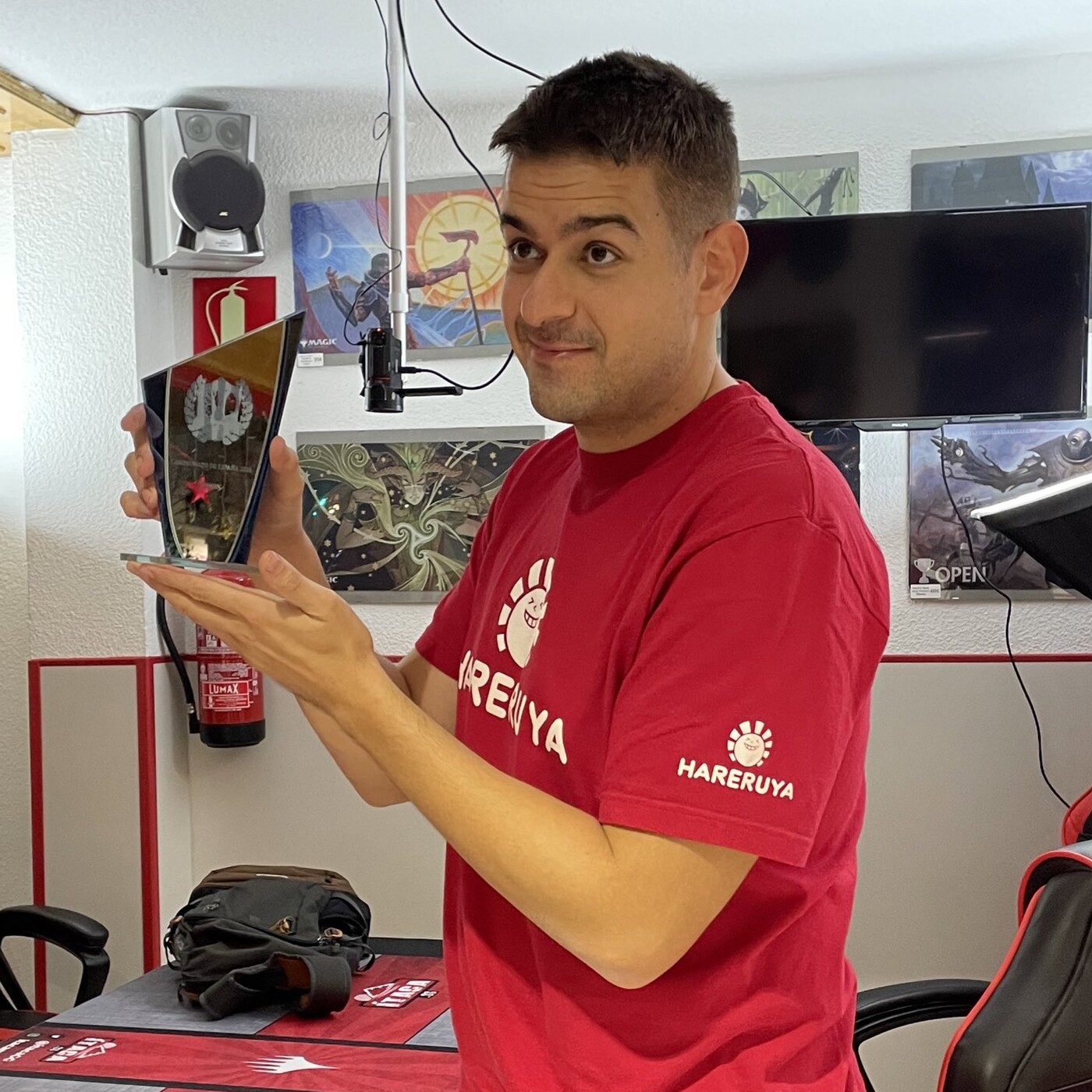 Mtgo Salseo