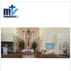 Santa Misa del martes 7/4/2020. Iglesia de María Virgen Madre