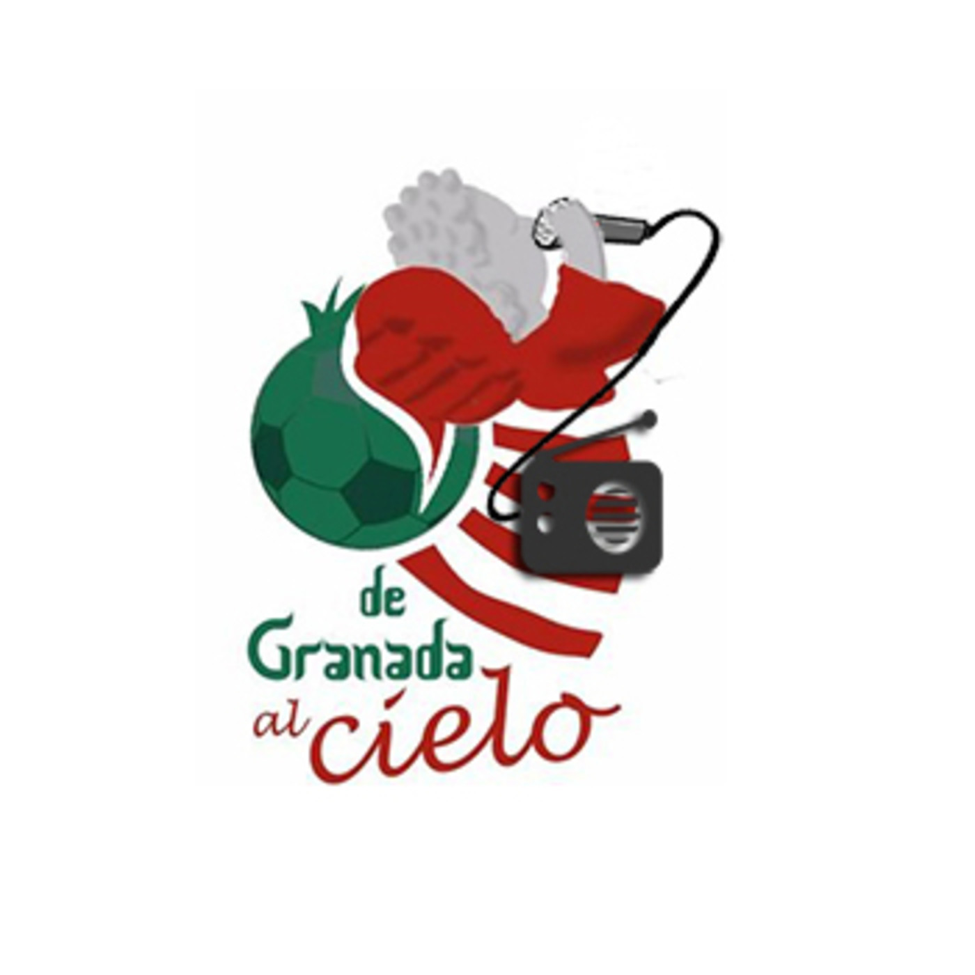 De Granada al cielo
