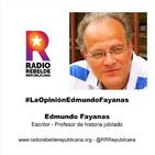 'Los Charlatanes' por Edmundo Fayanás