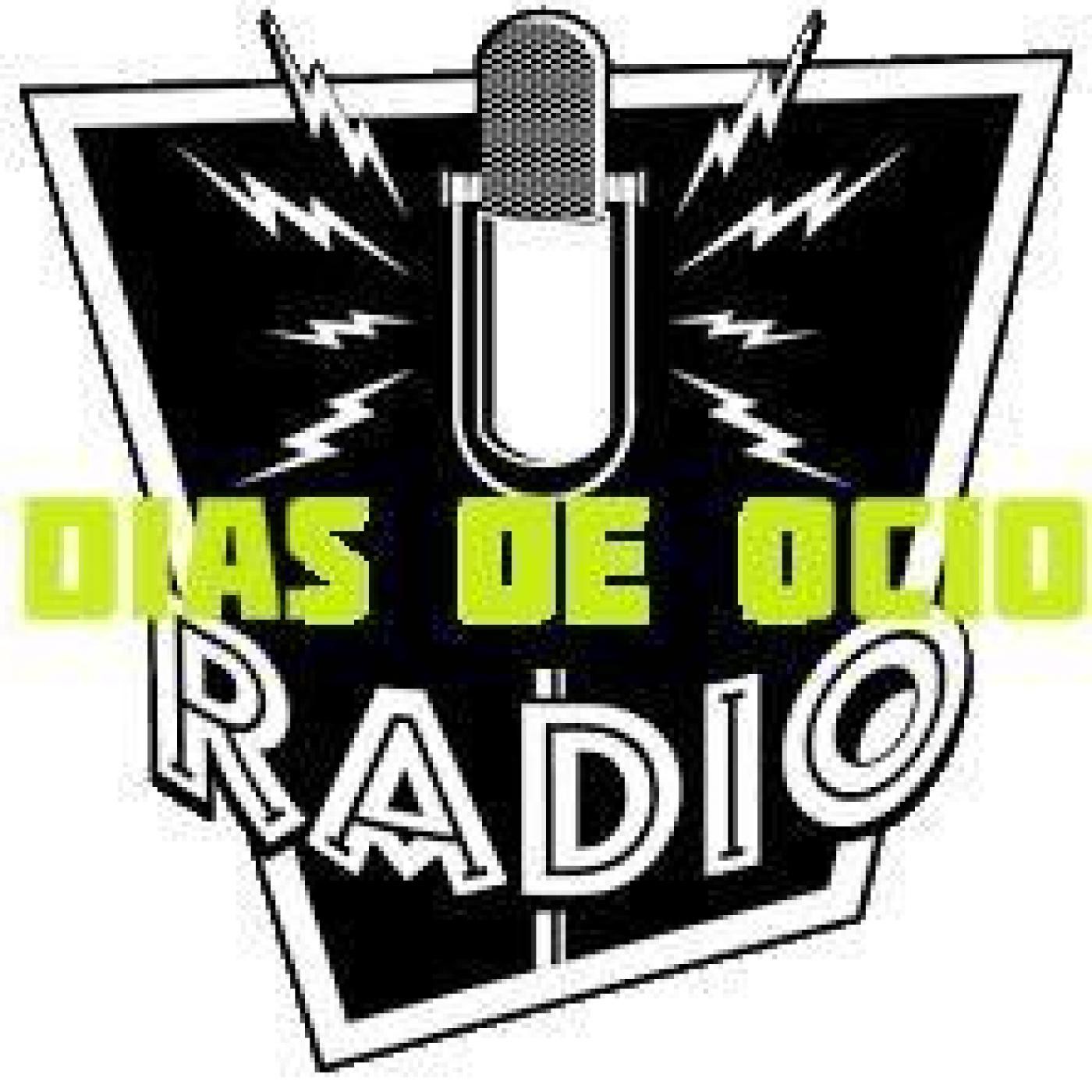 Dias de Ocio 24/06/16