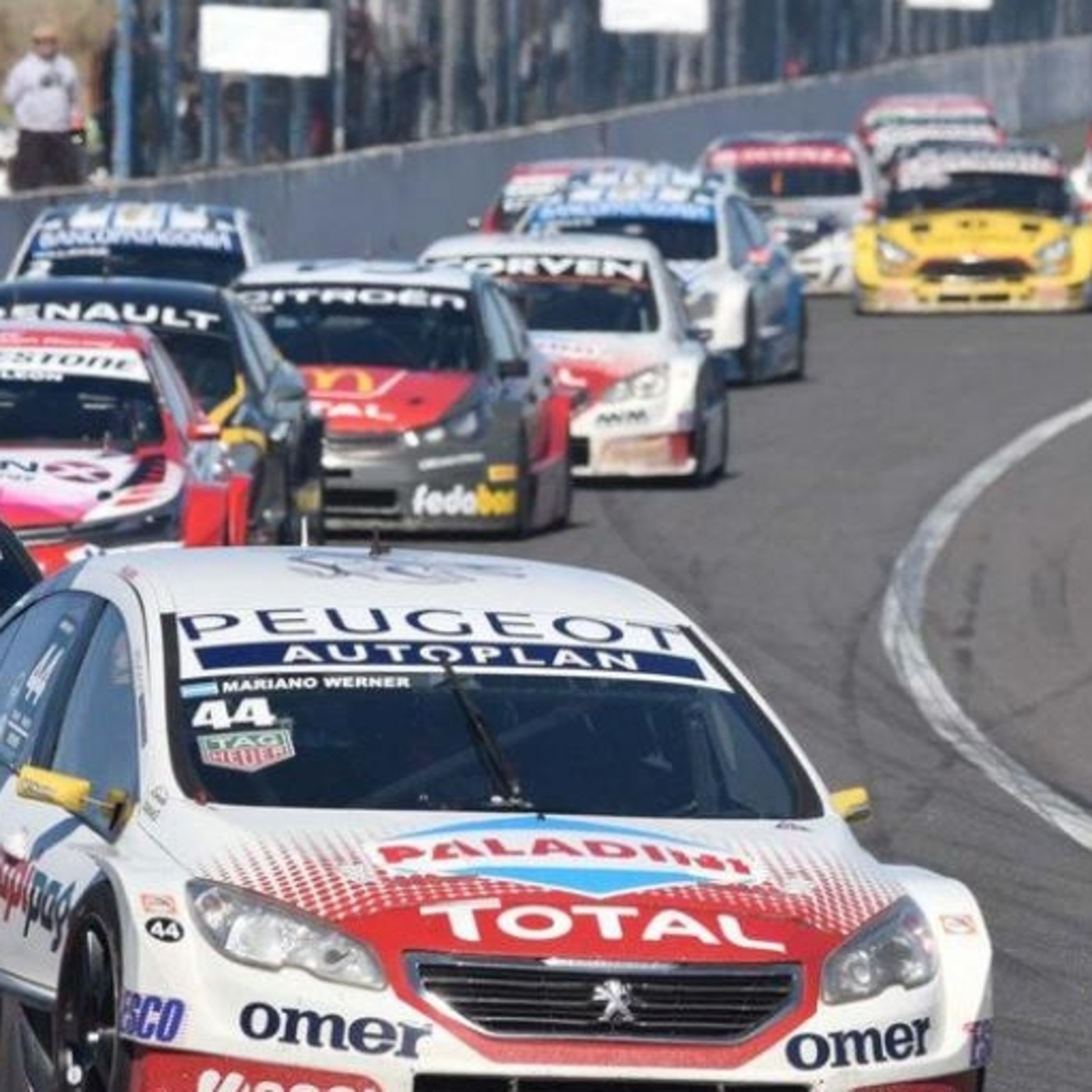 Marketing Registrado