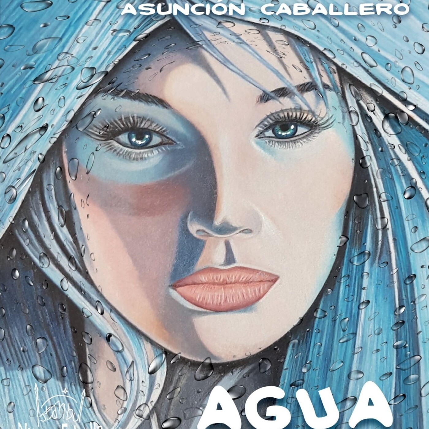 Podcast de Asunción Caballero -Mascab-
