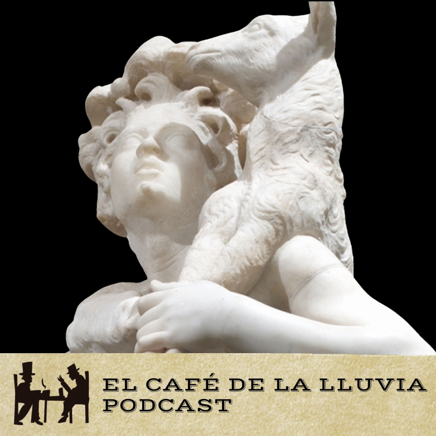 El Café de la Lluvia