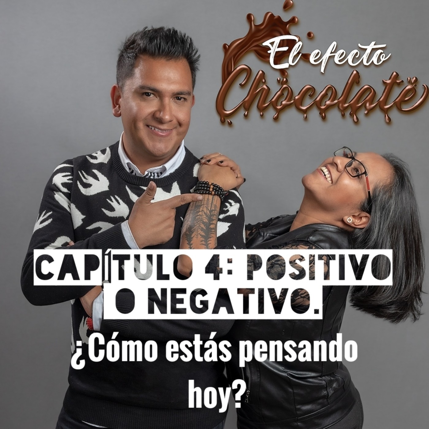 El efecto Chocolate