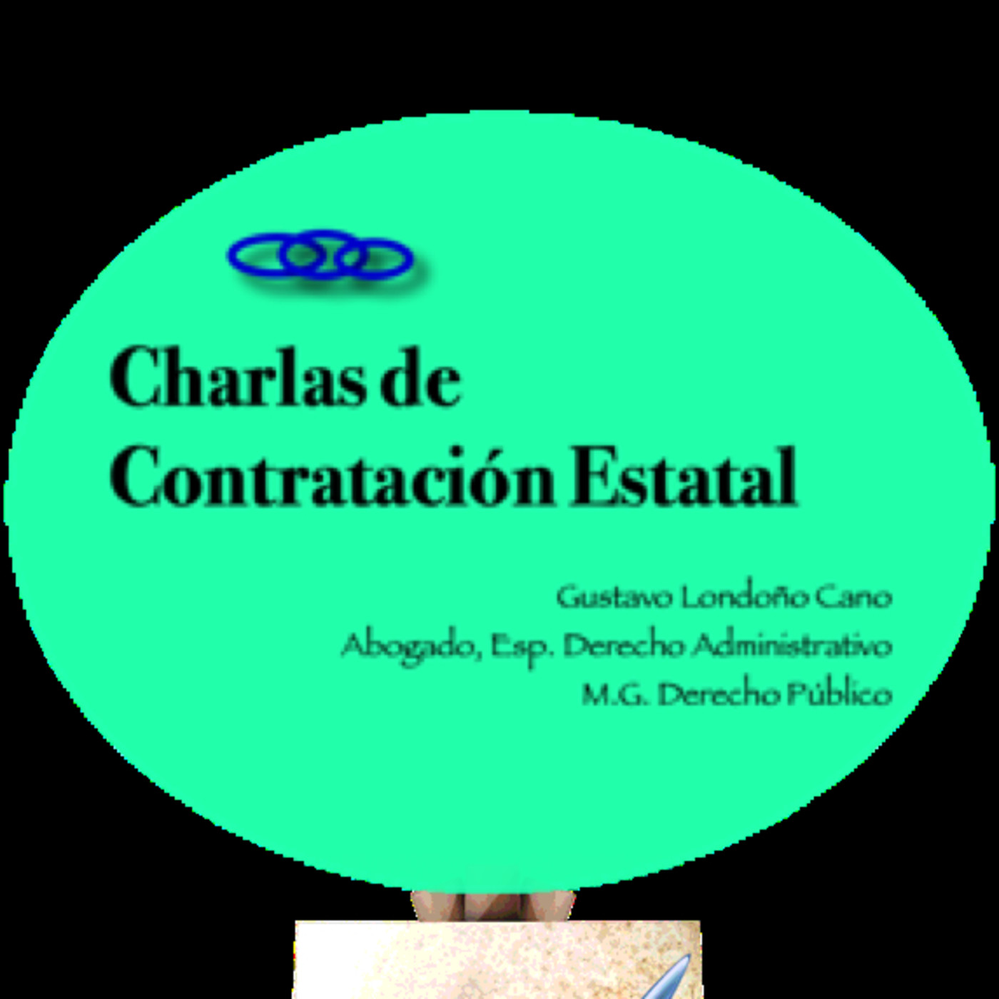 Charlas de Contratación Estatal