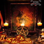 El legado del miedo - El Árbol Del Diablo .....El almacén maldito