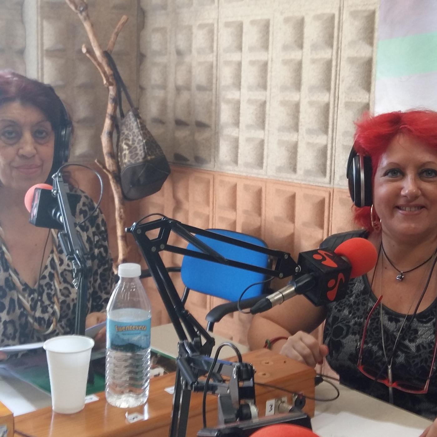 Podcast CANAL SAN ROQUE RADIO