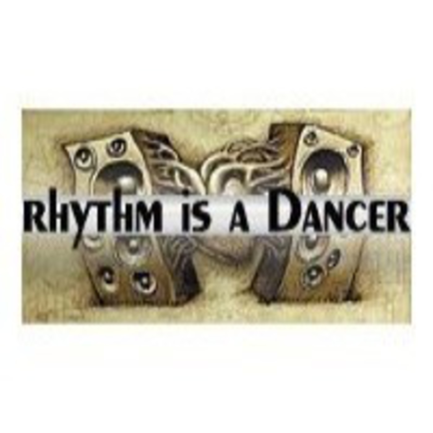 RHYTHM IS A DANCER 7-9-2013 episode artwork