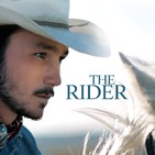 The Rider (2017) #Drama #Caballos #peliculas #audesc #podcast