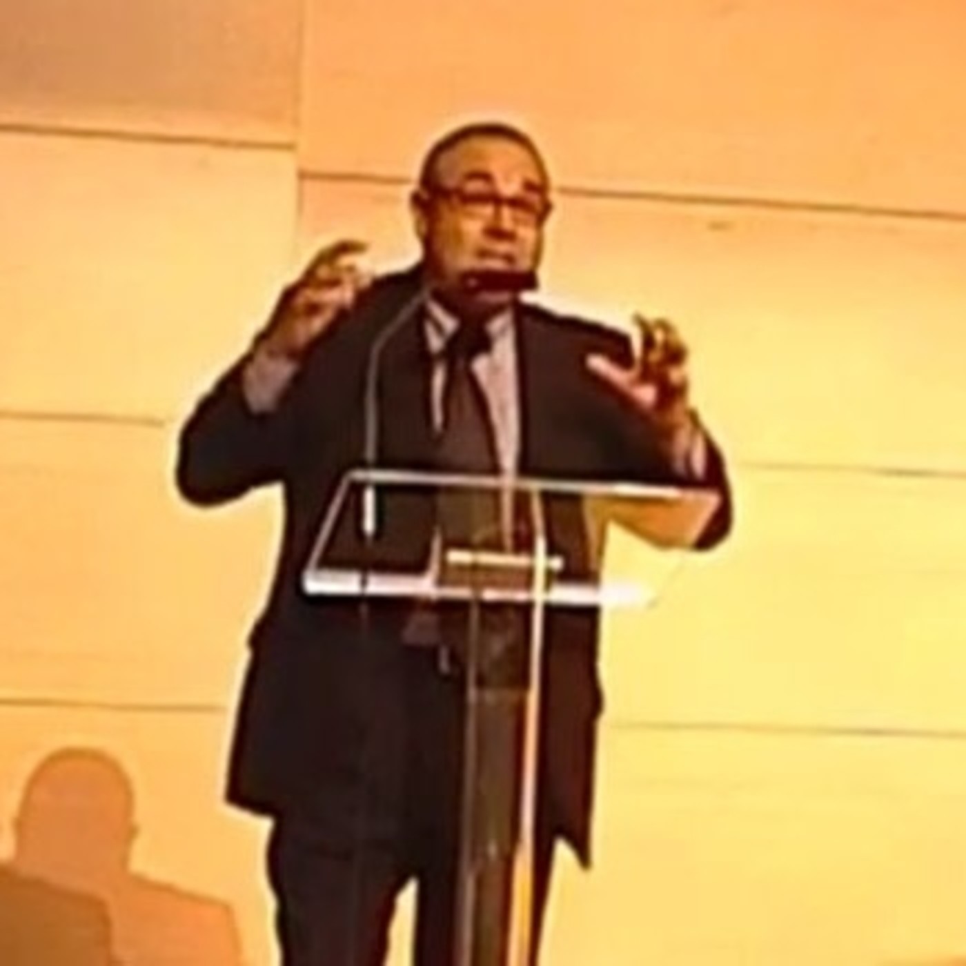 Conferencias públicas amorpazycaridad.es