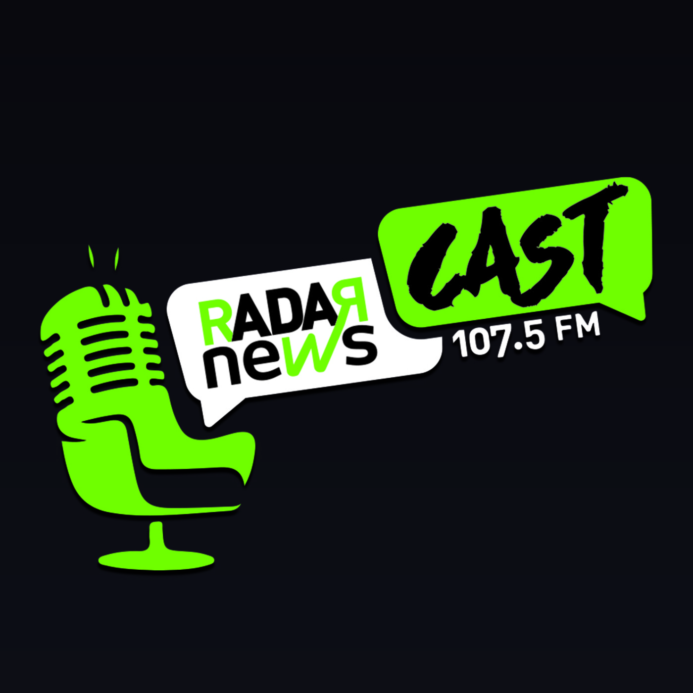 RadarCast