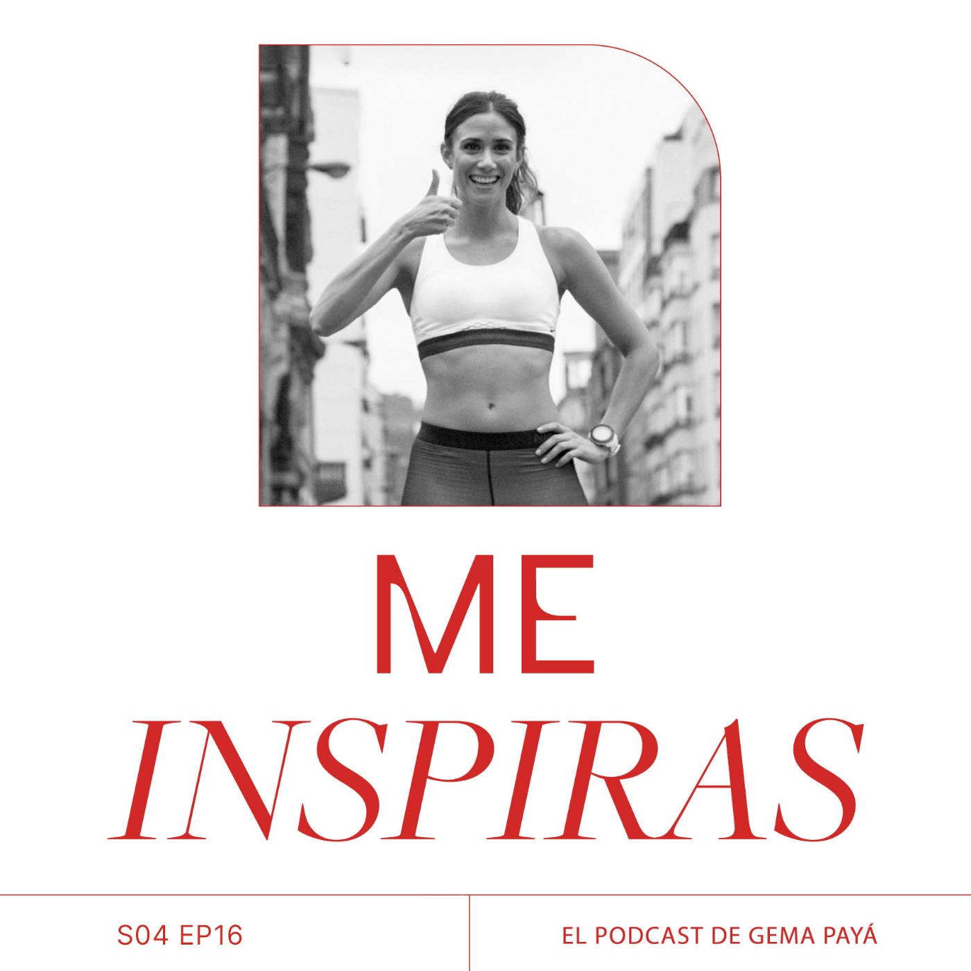 Me Inspiras de Gema Payá