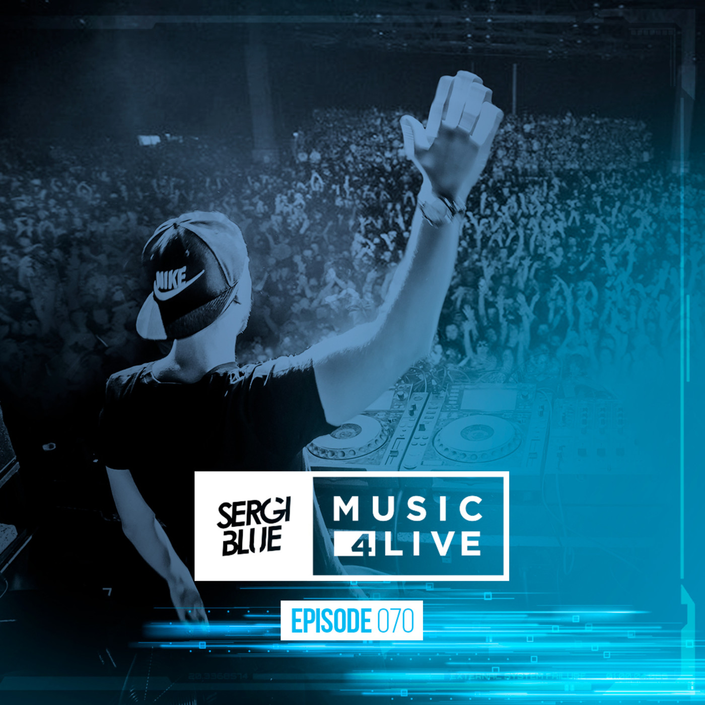 Music4live
