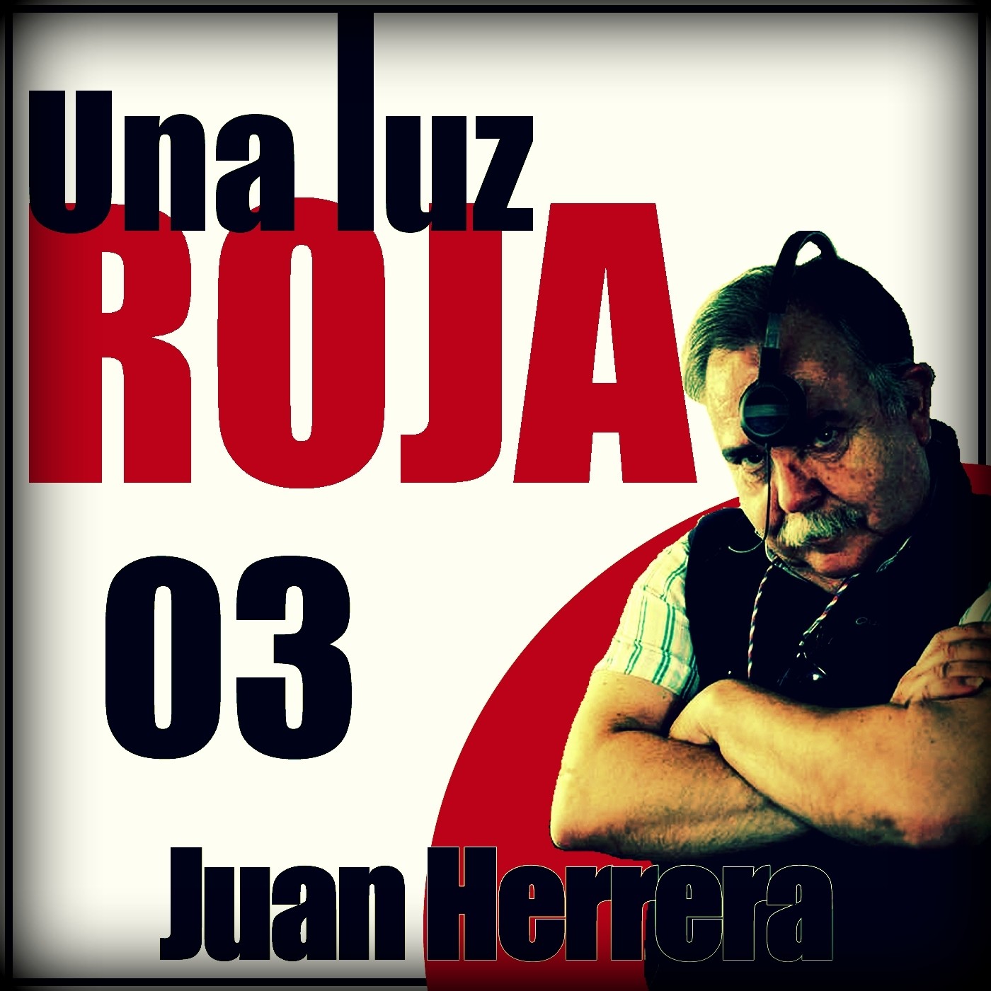 Una Luz Roja