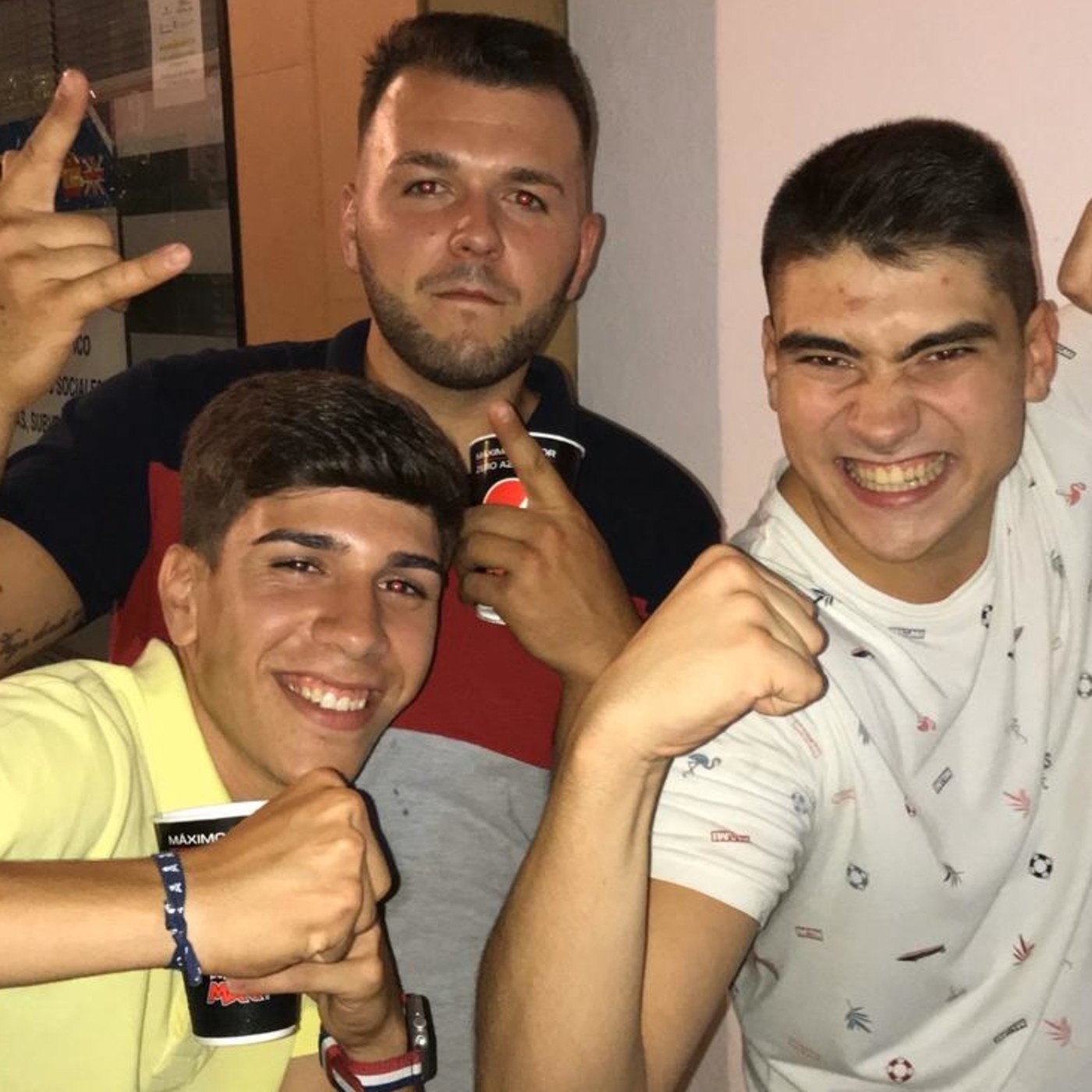 Patrulla FM
