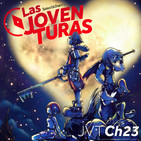 Las Joventuras 23: Kingdom Hearts