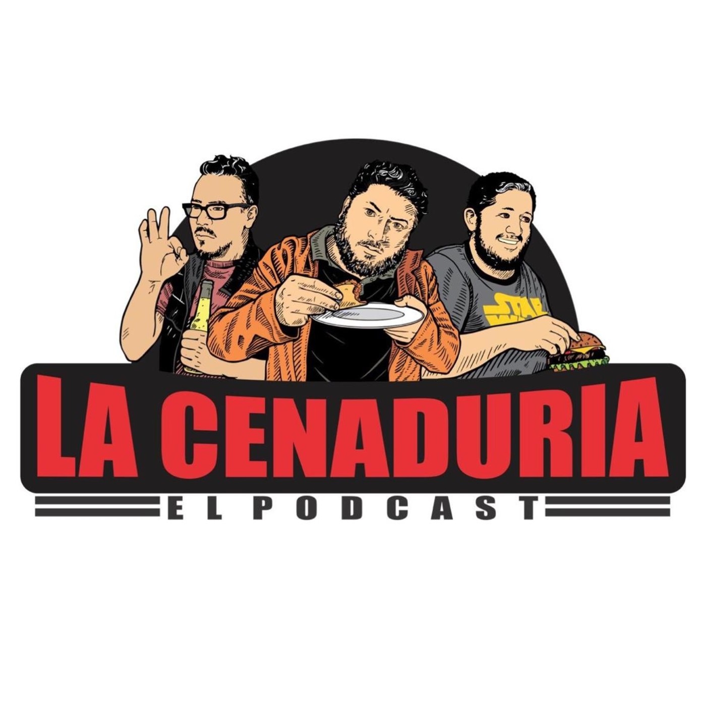 La Cenaduria