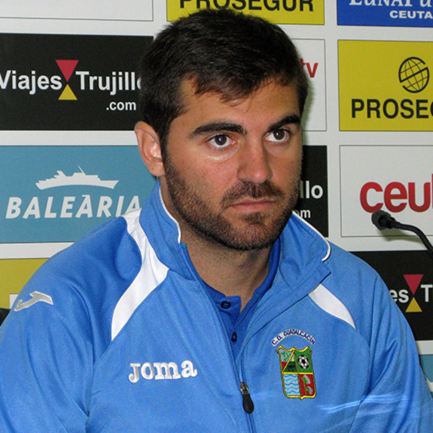 Podcast Ceuta Deportiva