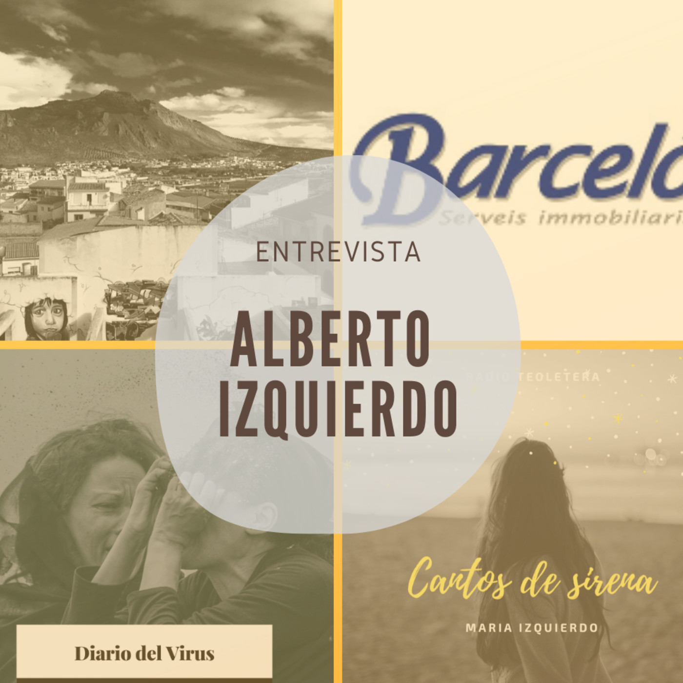La senda de los elefantes