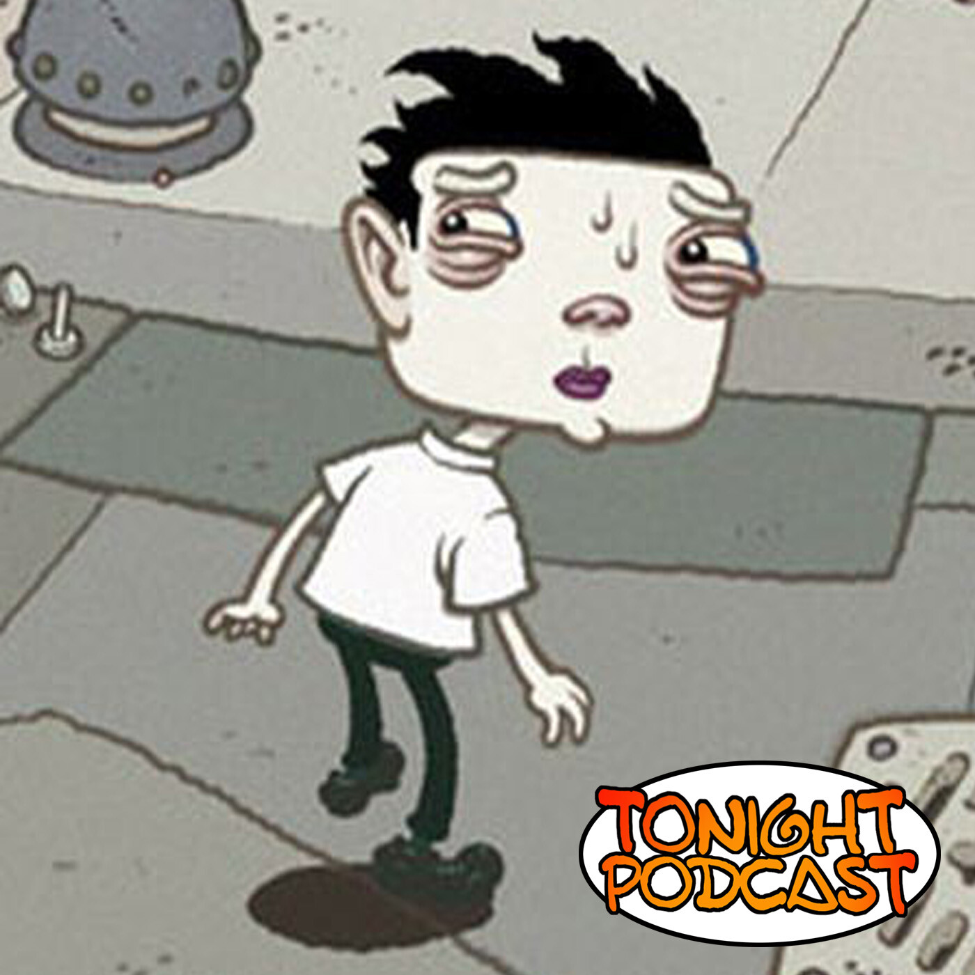 Tonight podcast