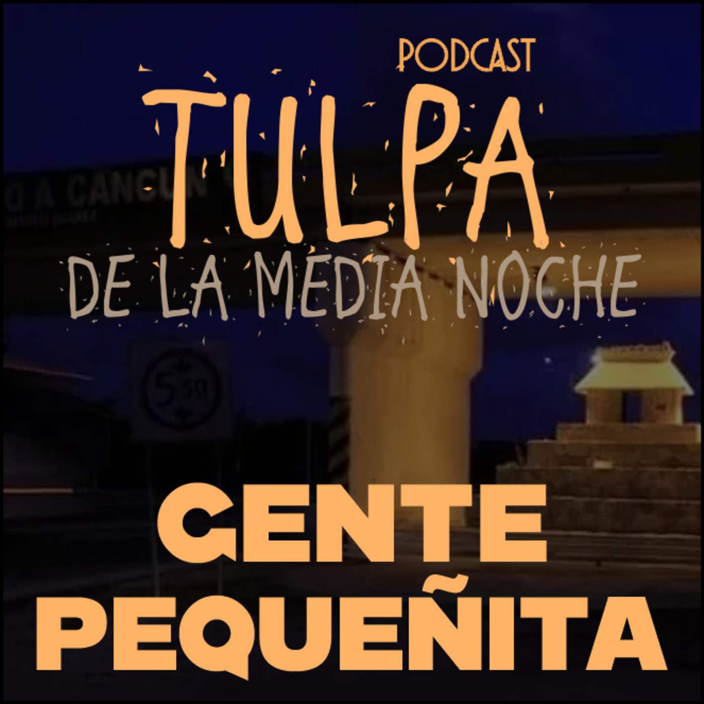 Memorias de un Nahual