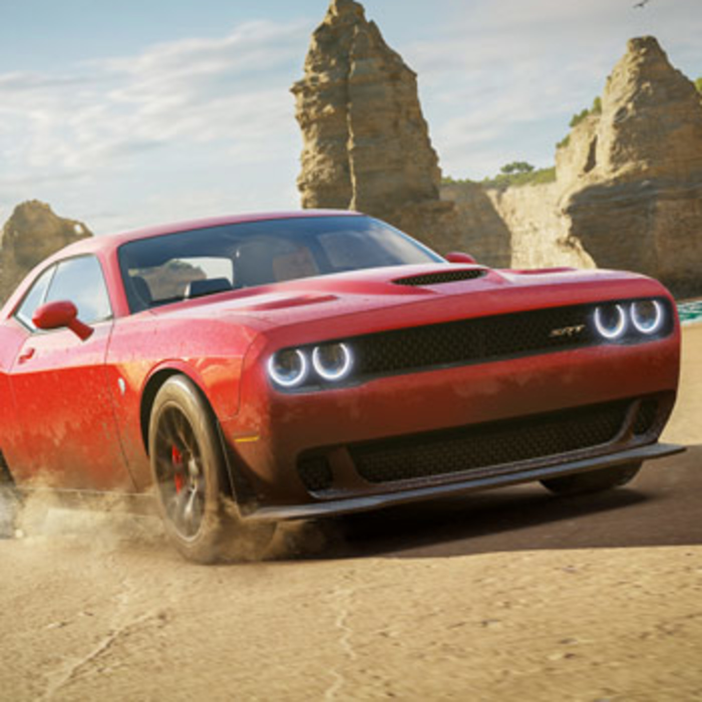 FORZA HORIZON 3 EN ESPAÑOL LATINO: ¿TRADUCIR O NO?