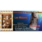 Sol-Tame AL AIRE Entrevista en el saloncito Hoy Leo Mazzola coord. Miren E.Palacios 120314