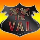 Onda Dura Revolutions 181 con THE VAL