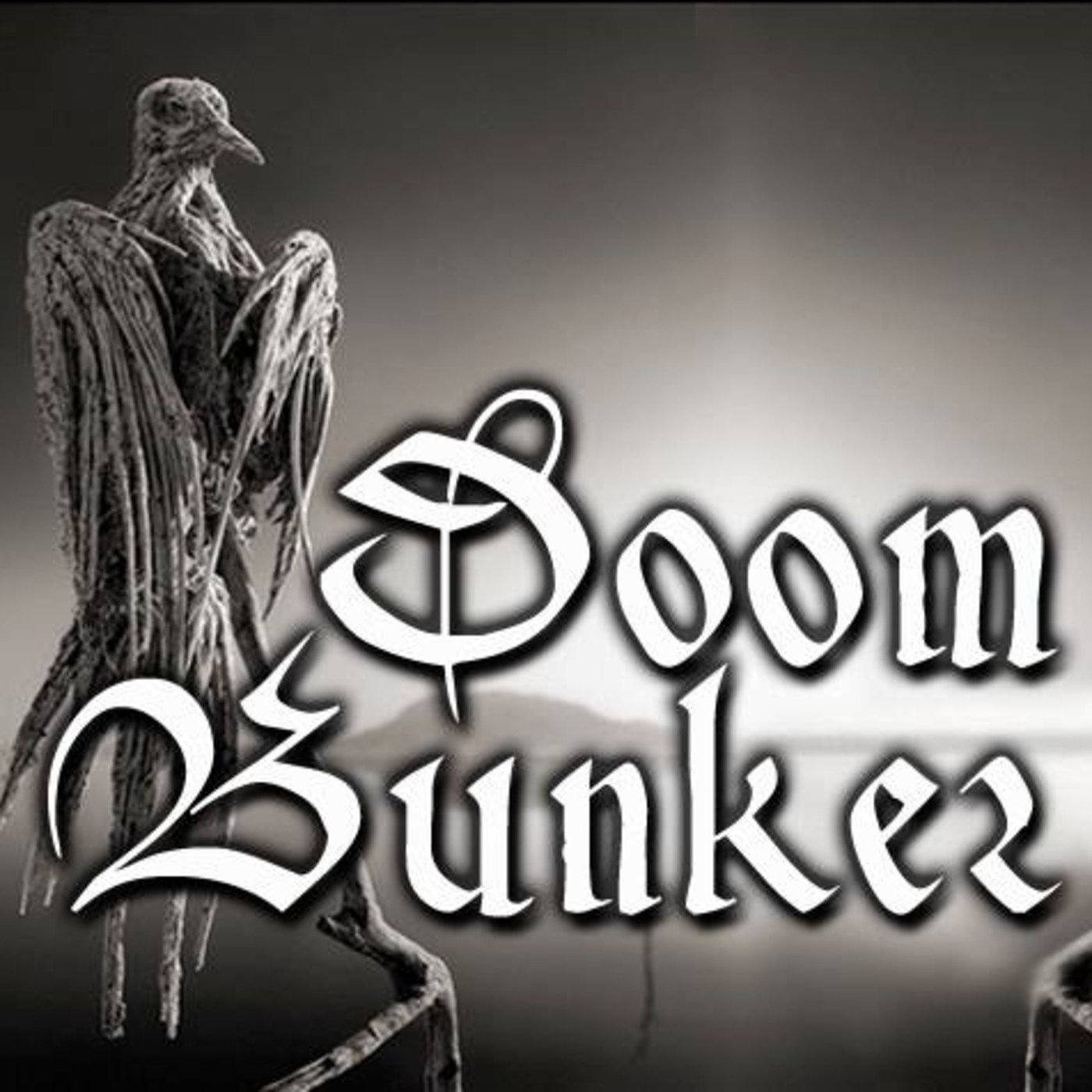 Doombunker - Mayhem/Mussorgski/OctoberTide/Tsatthoggua/Helrunar/Falkenbach episode artwork