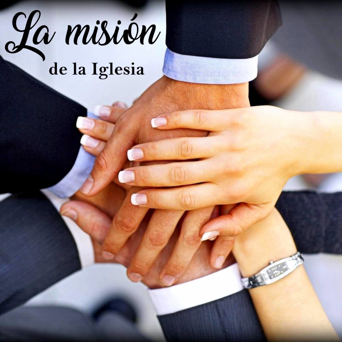 Iglesia Bíblica Missio Salta