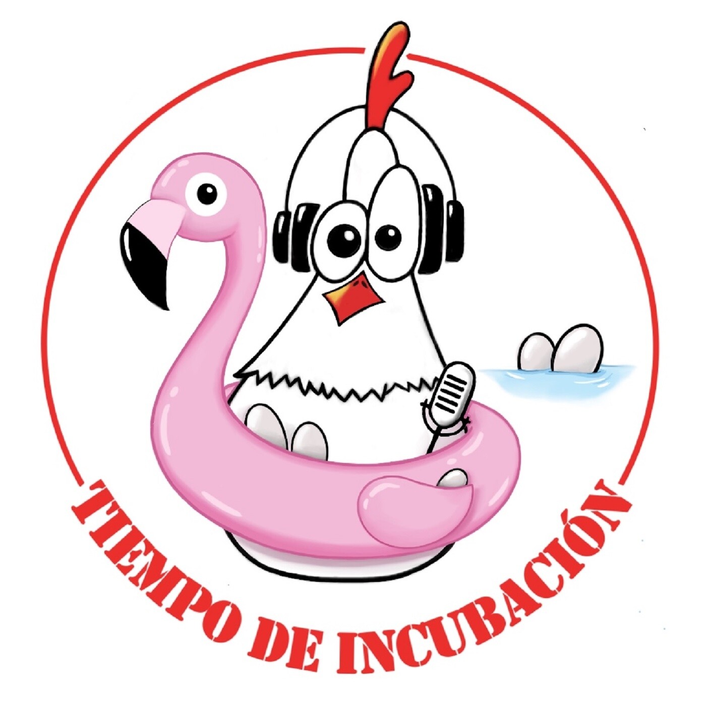 Tiempo de Incubación