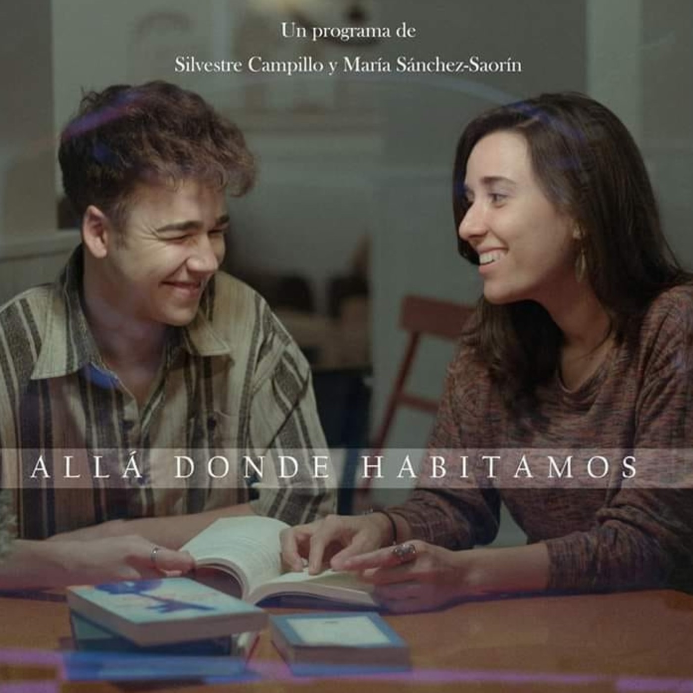 Allá donde habitamos