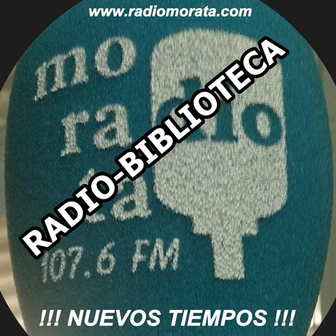 Podcast de Chule De Torres Corpa